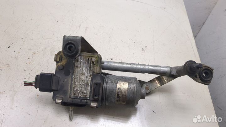 Механизм стеклоочистителя Volkswagen Touran, 2004