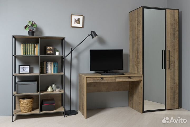 Компьютерный стол Трувор 12.69