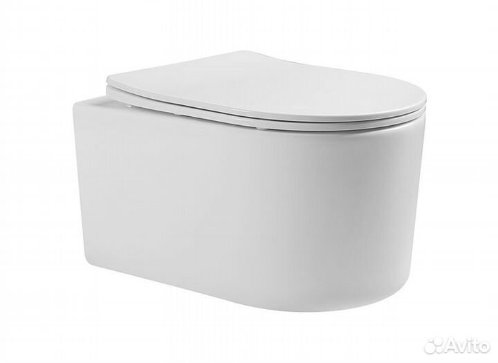 SET aquatek мия 4в1 (рама aquatek Standard INS-00