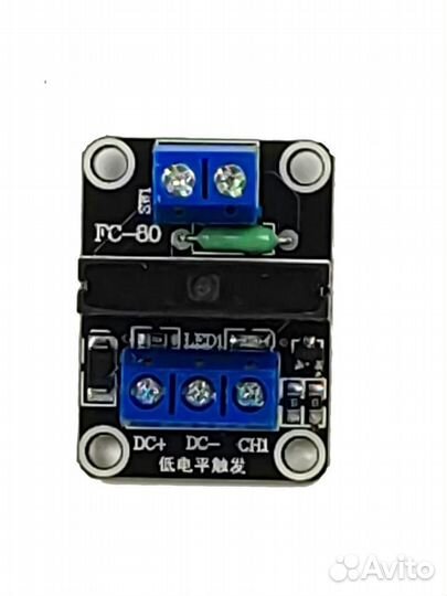 Реле ET rlss1-5V