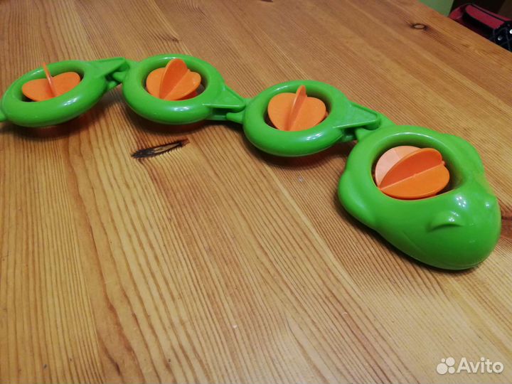 Игрушка для купания IKEA