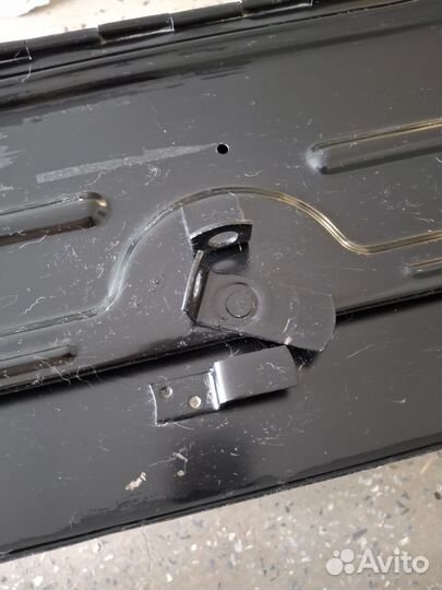 Ящик для грузовика