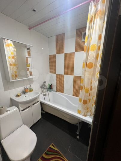 1-к. квартира, 37 м², 3/5 эт.