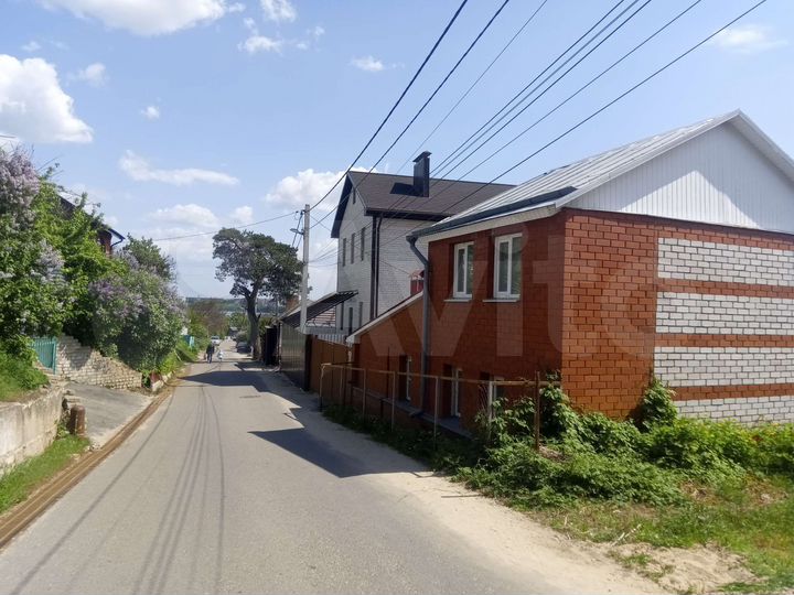 Участок 2,5 сот. (ИЖС)