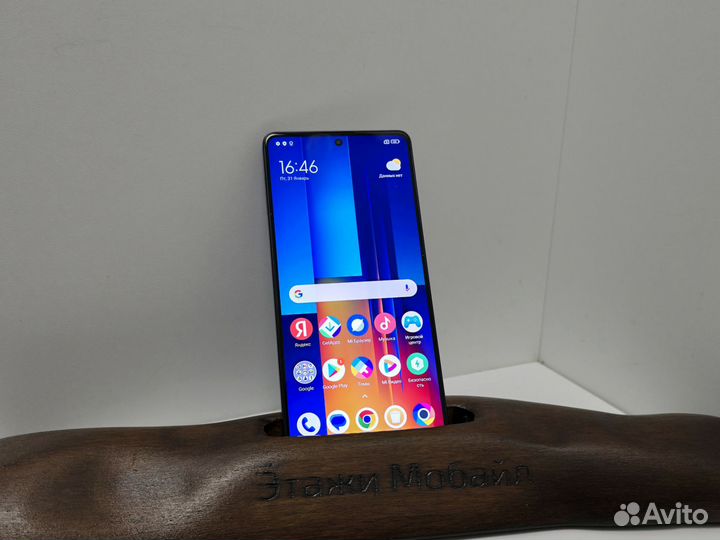 Xiaomi Poco M6 Pro, 12/512 ГБ