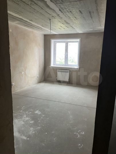 1-к. квартира, 41,7 м², 6/10 эт.