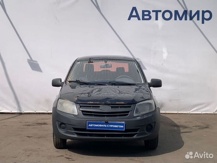 LADA Granta 1.6 МТ, 2013, 147 890 км