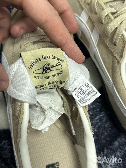 Onitsuka tiger 41-46