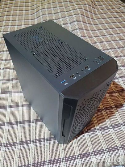 Системный блок i7