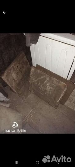 Плиты для печи