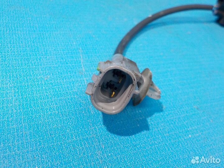 Датчик детонации toyota Avensis (T250) 2003-2008