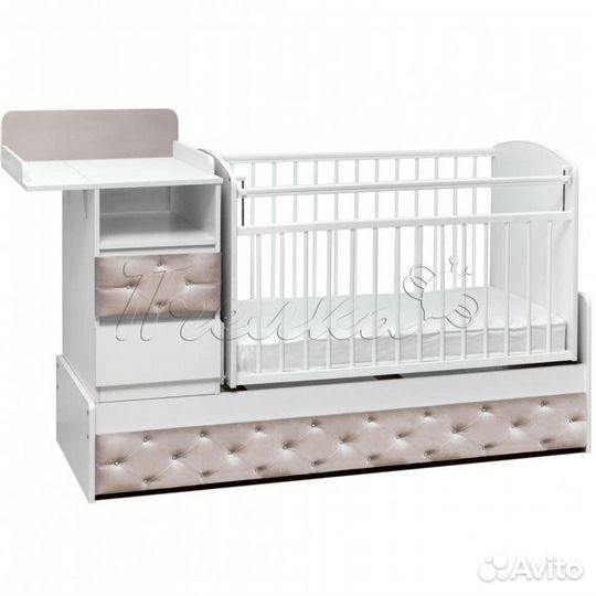 Стол кровать трансформер