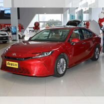 Новый Toyota Camry 2.0 CVT, 2024, цена 3 779 754 руб.