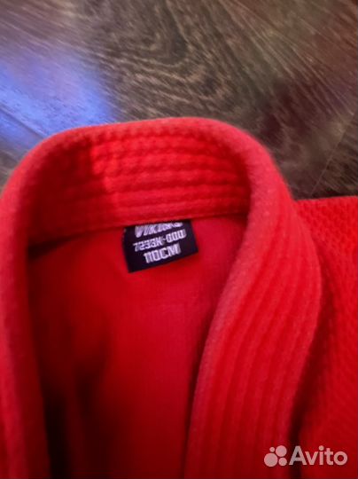 Самбовка и шорты