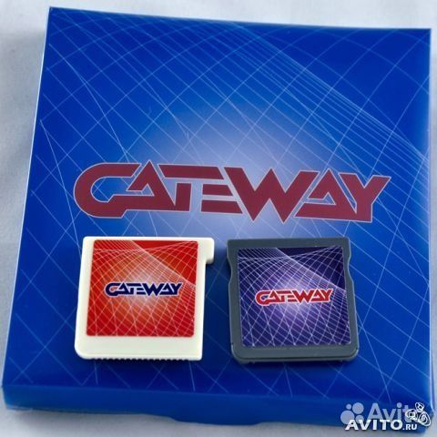Gateway 3DS