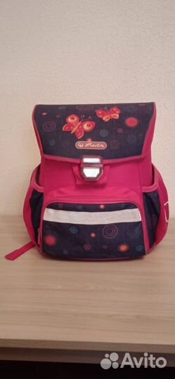 Ранец школьный Herlitz