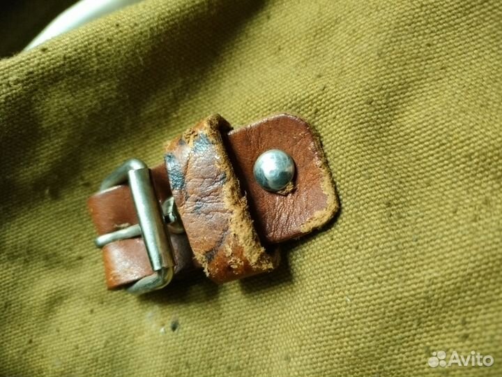 Рюкзак туристический Альпинист СССР