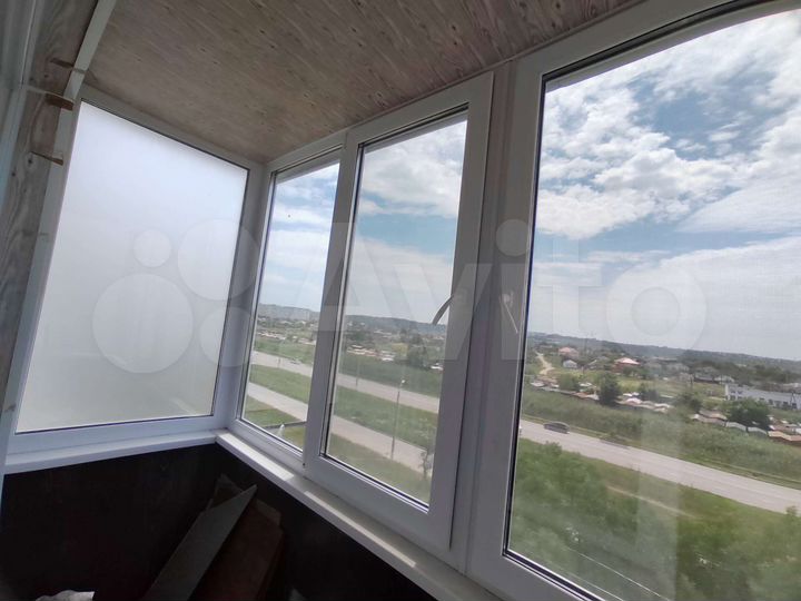 1-к. квартира, 32 м², 5/5 эт.