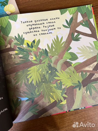 Книги с фонариком