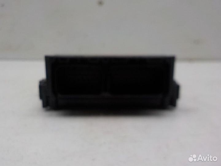 Блок управления АКПП Mitsubishi Lancer X 2007