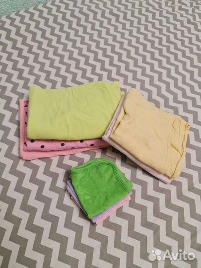 Пеленки детские