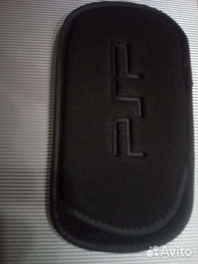 Запчасти к Sony PSP, PSvita Go