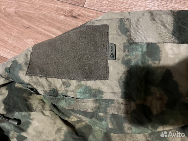 Куртка 7 слой