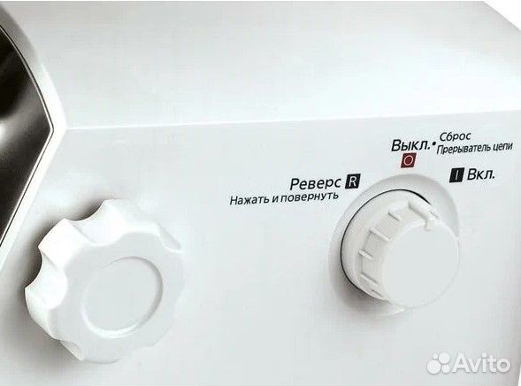 Мясорубка Panasonic MK-MG1500