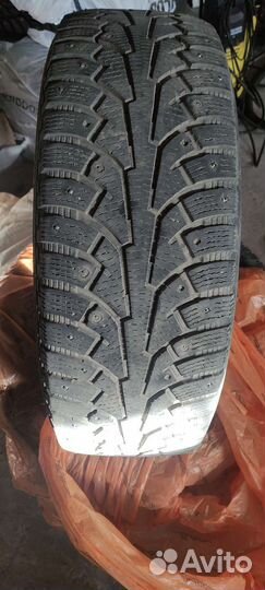 Nokian Tyres Nordman 5 SUV 235/65 R17 108T