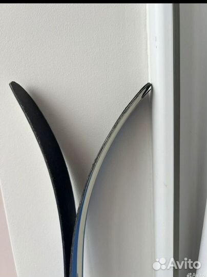 Лыжи беговые детские