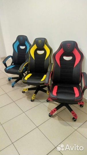 Игровое кресло