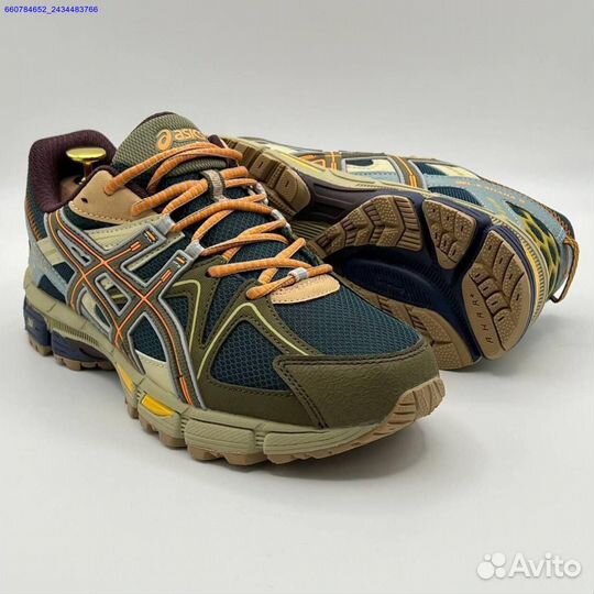 Кроссовки Asics Hel Kahana 8 (Арт.83113)