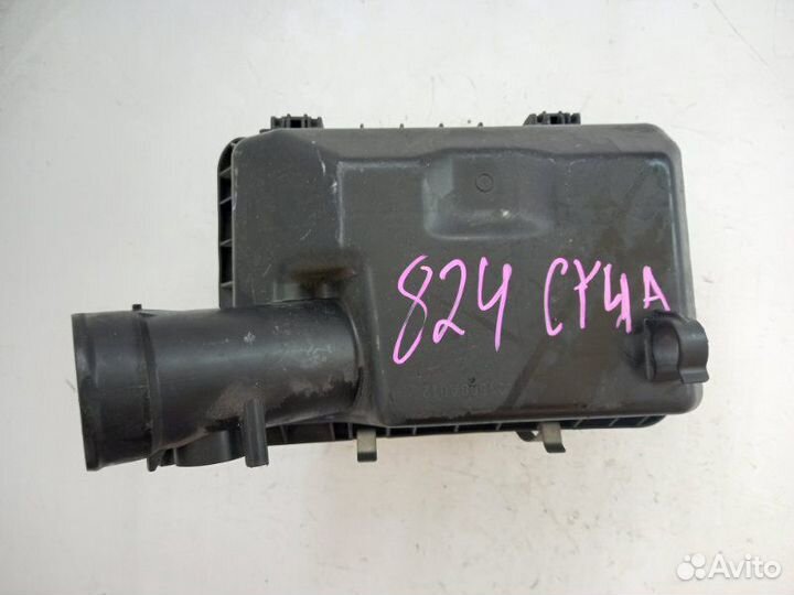 Корпус воздушного фильтра Mitsubishi Lancer X CX4A