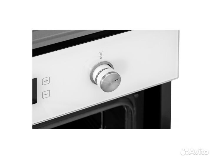 Духовой шкаф Weissgauff EOV 691 PDW