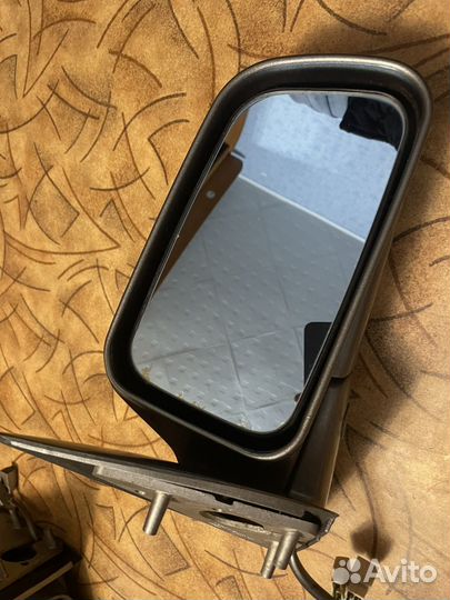 Зеркало (L-R)заднего вида ваз 2110