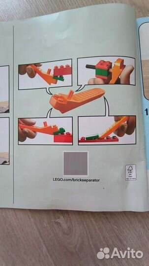 Шахта крипера Майнкрафт Lego оригинал