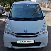 Daihatsu Move 0.7 CVT, 2011, 189 000 км, с пробегом, цена 450 000 руб.