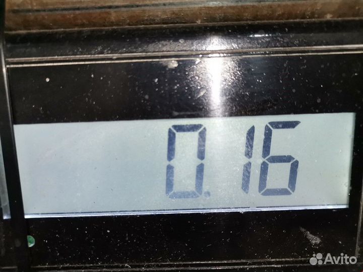 Патрубок вентиляции картера Volkswagen Golf 3 1999