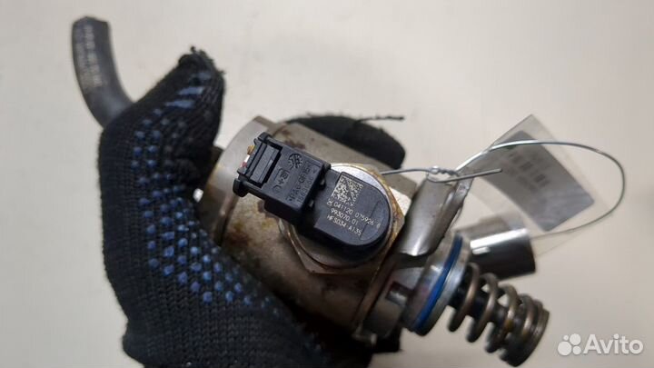 Тнвд Audi A4 (B8) Allroad, 2014