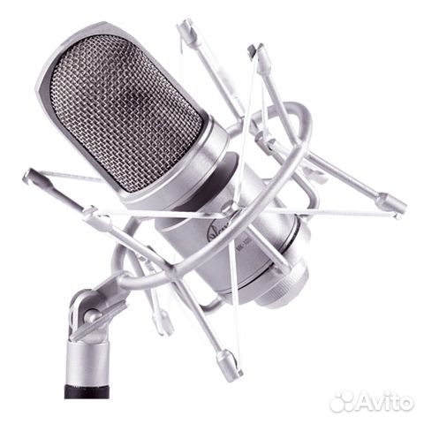 Мк-105 (никель, в деревянном футляре) Октава 10511