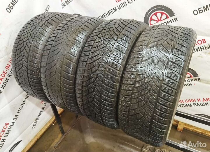 Goodyear UltraGrip Performance Gen-1 245/55 R18 99L