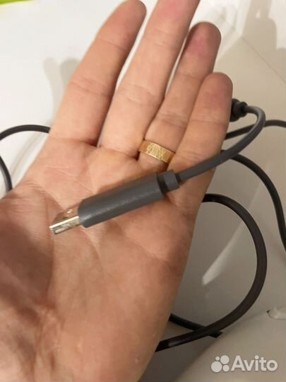 Геймпад Xbox 360 проводной