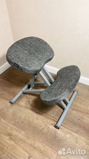 Коленный стул ортопедический