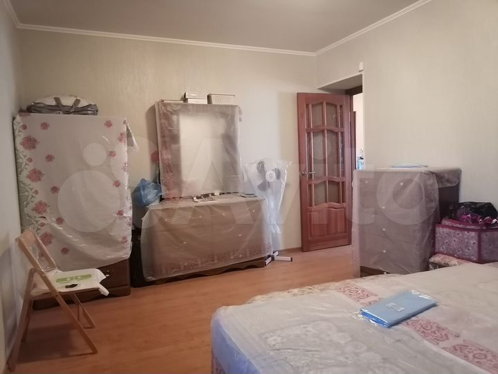 2-к. квартира, 74 м², 10/10 эт.