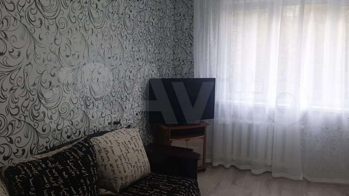 1-к. квартира, 42 м², 2/5 эт.