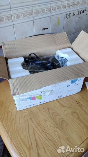 Источник бесперебойного питания ippon Smart 1000