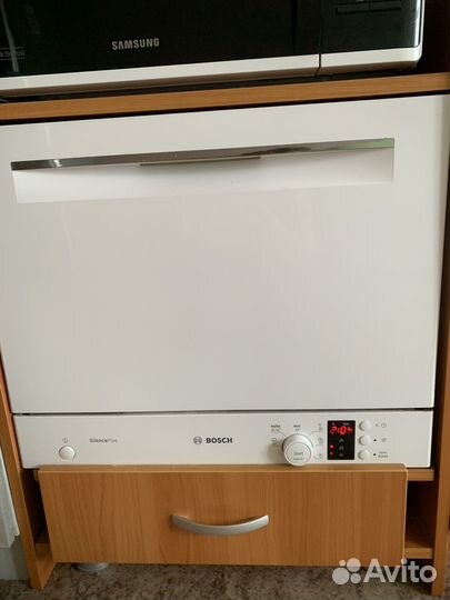 Посудомоечная машина Bosch