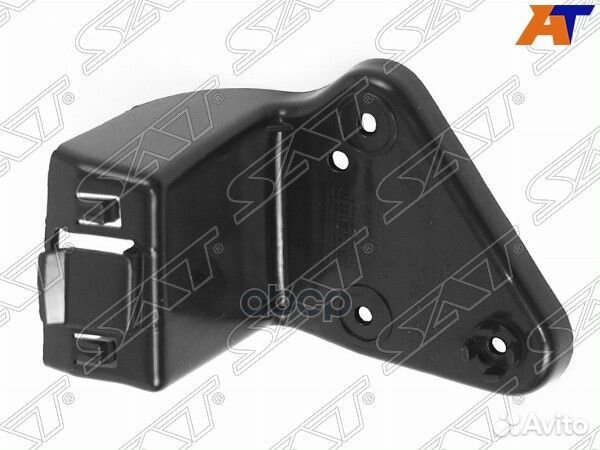 Крепление фары Nissan Qashqai 10-13 / Qashqai+2