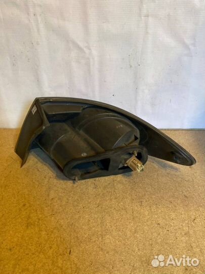 Фонарь задний левый Mazda Mazda6 GG 2006-2013