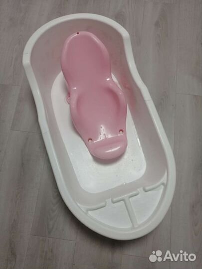 Ванночка для купания